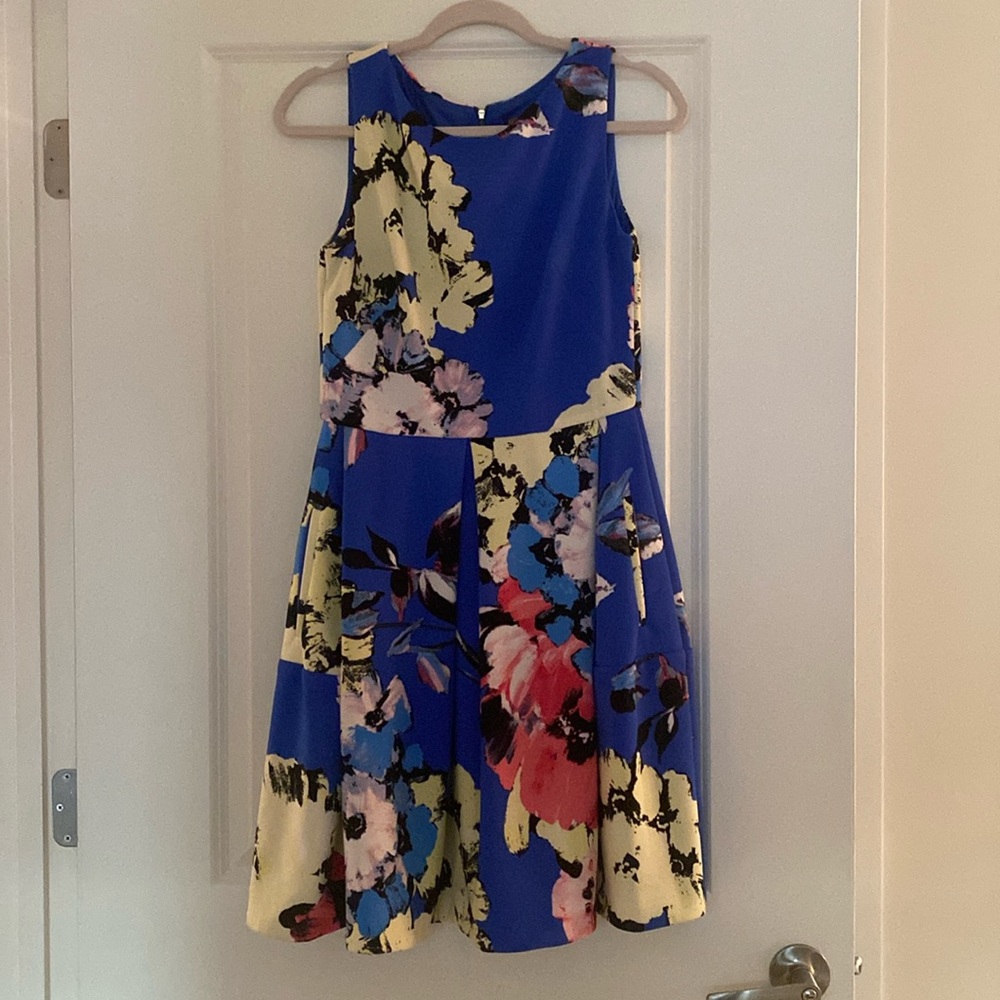 Taylor Dress Size 6